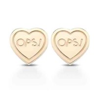 Orecchini Ops! Donna in Acciaio OPSOR-443-1250 - OPSOR-443-1250